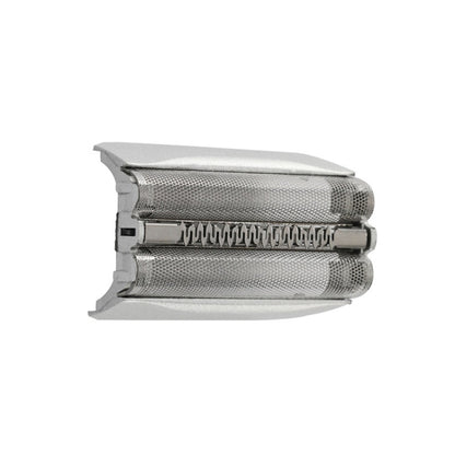 Electric Shaver Blade Net Combination For Braun 51S / 8000/8998/8595/8590/5643, Specification: Knife Net + Cutter Head - Shavers Parts by buy2fix | Online Shopping UK | buy2fix