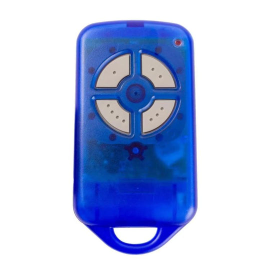 For ATA PTX4 CRX-1 / CRX-2 433.92MHz Garage Door Remote Control(FD065)