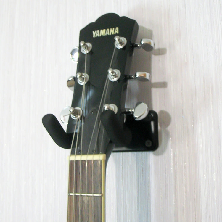 Metal + Sponge Wall Hook for Guitar / Ukulele - Other Accessories by buy2fix | Online Shopping UK | buy2fix
