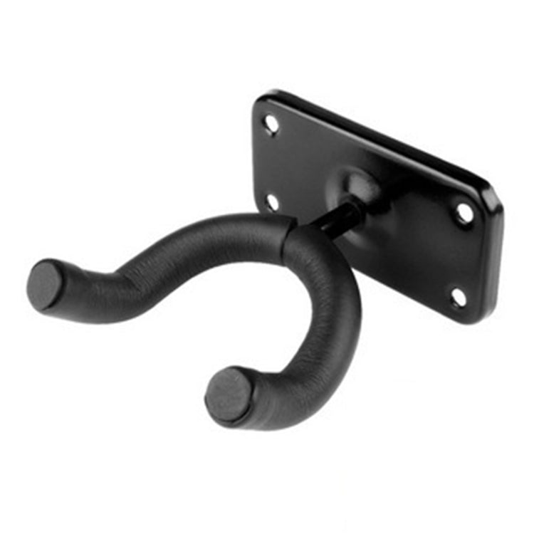 Metal + Sponge Wall Hook for Guitar / Ukulele - Other Accessories by buy2fix | Online Shopping UK | buy2fix