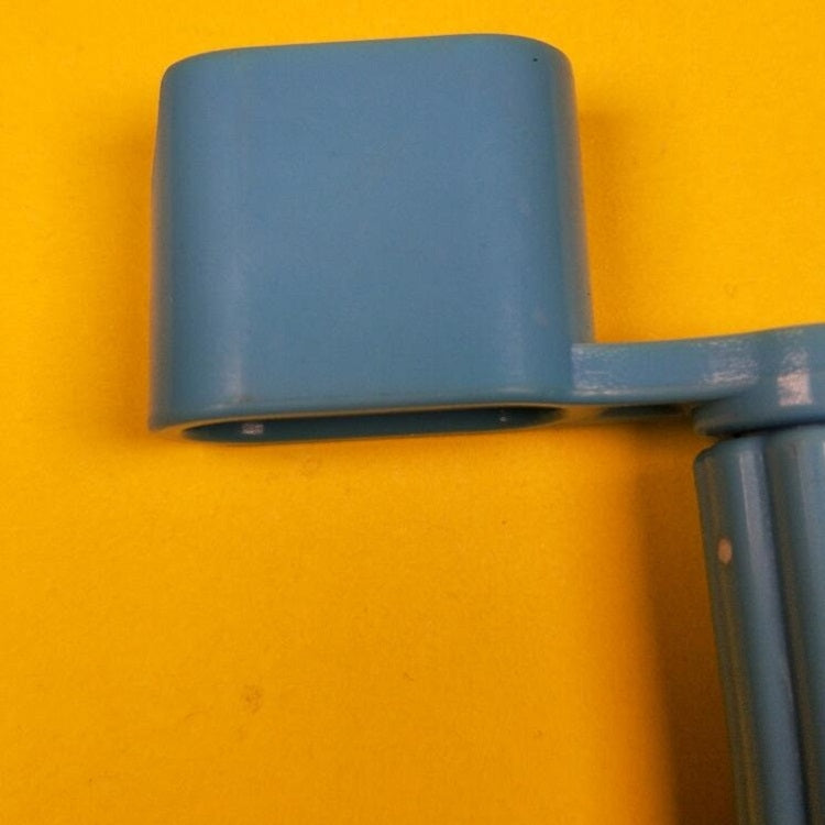 10 PCS ABS Upper Chord Equipment String Pulling Cone for Guitar(Black) - String Instrument Accessories by buy2fix | Online Shopping UK | buy2fix