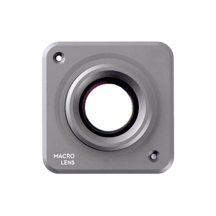 Original Close-up Magnetic Macro Lens for DJI Action 2 by DJI