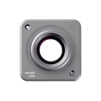 Original Close-up Magnetic Macro Lens for DJI Action 2 by DJI