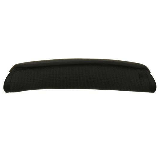 For JBL Boombox 1 / 2 Non-Slip Protective Wrist Strap Neoprene Handle Protective Pad(Black) - Protective Case by buy2fix | Online Shopping UK | buy2fix
