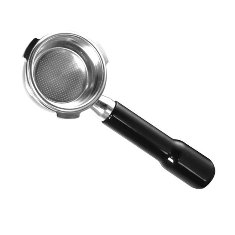 BST-001 Stainless Steel Coffee Machine Handle For Barsetto(Plastic) - Coffee Machine Parts by buy2fix | Online Shopping UK | buy2fix
