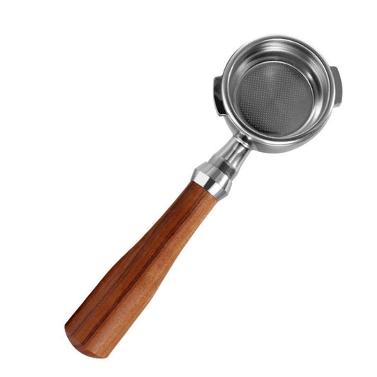 JJY7411 Stainless Steel Coffee Machine Handle For GAGGIA , Style: Red Gem D-type Button - Coffee Machine Parts by buy2fix | Online Shopping UK | buy2fix