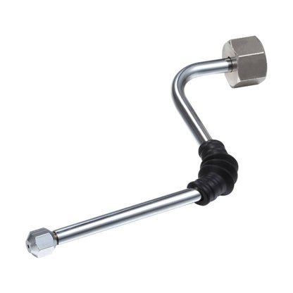 Stainless Steel Coffee Steam Pipe For Delonghi(Silver) - Coffee Machine Parts by buy2fix | Online Shopping UK | buy2fix