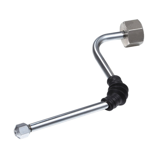 Stainless Steel Coffee Steam Pipe For Delonghi(Silver) - Coffee Machine Parts by buy2fix | Online Shopping UK | buy2fix