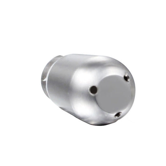 Coffee Machine Steam Nozzle For Bofu 8 Series, Style: 3 Holes - Cooktop Parts by buy2fix | Online Shopping UK | buy2fix