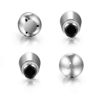 Coffee Machine Steam Nozzle For Bofu 8 Series, Style: 4 Holes - Cooktop Parts by buy2fix | Online Shopping UK | buy2fix