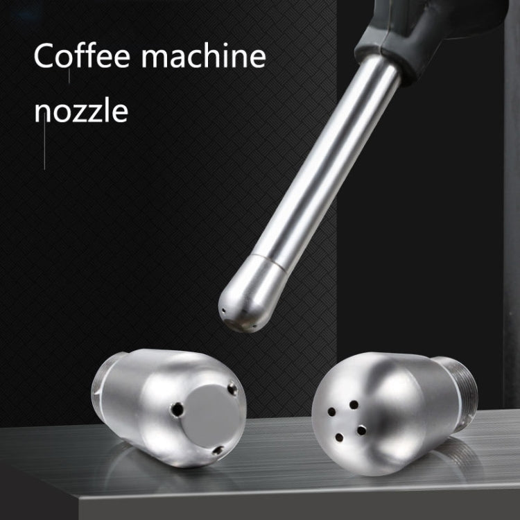 Coffee Machine Steam Nozzle For Bofu 8 Series, Style: 4 Holes - Cooktop Parts by buy2fix | Online Shopping UK | buy2fix