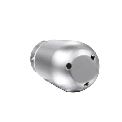 Coffee Machine Steam Nozzle For Barsetto, Style: 3 Holes - Cooktop Parts by buy2fix | Online Shopping UK | buy2fix