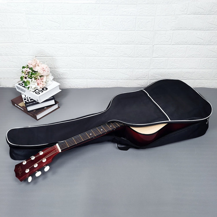 Cotton Padded Oxford Cloth Backpack, Spec: For 21 inch Ukulele - Storage Bags by buy2fix | Online Shopping UK | buy2fix