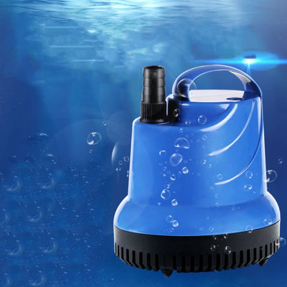 SUNSUN Fish Tank JGP Bottom Suction Water Filter Pump, CN Plug, Specification: 3000L 55W+20mmx2m Water Pipe - Air Pumps by buy2fix | Online Shopping UK | buy2fix