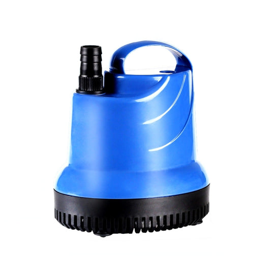 SUNSUN Fish Tank JGP Bottom Suction Water Filter Pump, CN Plug, Specification: 1500L 20W Without Water Pipe - Air Pumps by buy2fix | Online Shopping UK | buy2fix