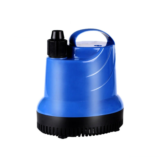 SUNSUN Fish Tank JGP Bottom Suction Water Filter Pump, CN Plug, Specification: 3000L 55W Without Water Pipe - Air Pumps by buy2fix | Online Shopping UK | buy2fix