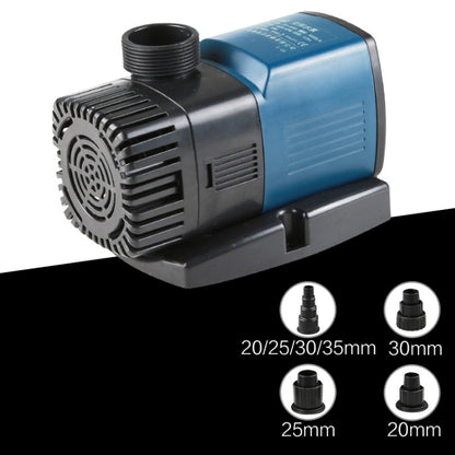 SUNSUN JTP Variable Frequency Diving Pump Water Suction Filter Pump, CN Plug, Model: JTP-5000 - Filters & Accessories by buy2fix | Online Shopping UK | buy2fix
