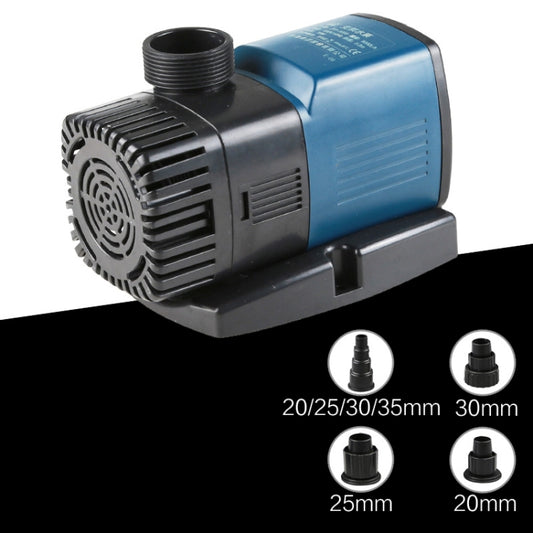 SUNSUN JTP Variable Frequency Diving Pump Water Suction Filter Pump, CN Plug, Model: JTP-5000 - Filters & Accessories by buy2fix | Online Shopping UK | buy2fix