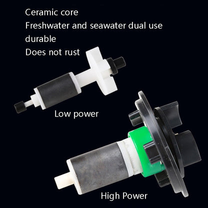 SUNSUN JTP Variable Frequency Diving Pump Water Suction Filter Pump, CN Plug, Model: JTP-12000 - Filters & Accessories by buy2fix | Online Shopping UK | buy2fix