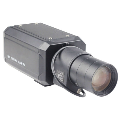 Vanxse BX60 1000TVL HD Wide-Angle Security Box Camera, Specification: NTSC - Bullet Camera by buy2fix | Online Shopping UK | buy2fix