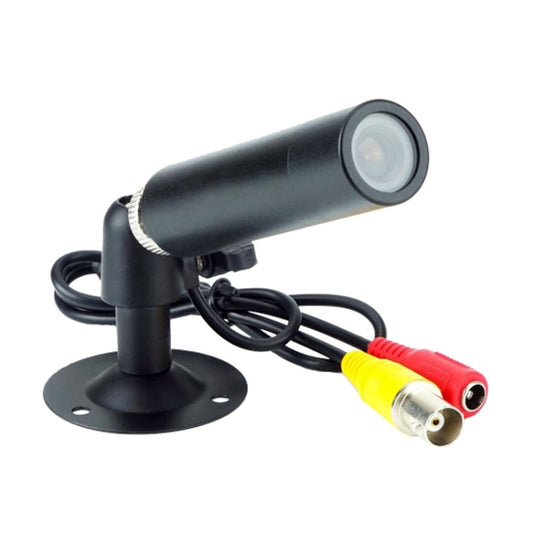 MB18 1000 Line HD Wide-Angle Surveillance Camera, Specification: NTSC - Bullet Camera by buy2fix | Online Shopping UK | buy2fix