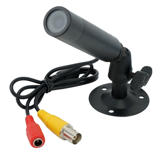 MB18 1000 Line HD Wide-Angle Surveillance Camera, Specification: PAL - Bullet Camera by buy2fix | Online Shopping UK | buy2fix