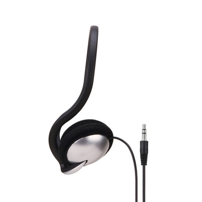 Soyto SY720 Student Equipped Wired Headset for Electronic Piano Drum Guitar 3.5mm - String Instrument Accessories by buy2fix | Online Shopping UK | buy2fix