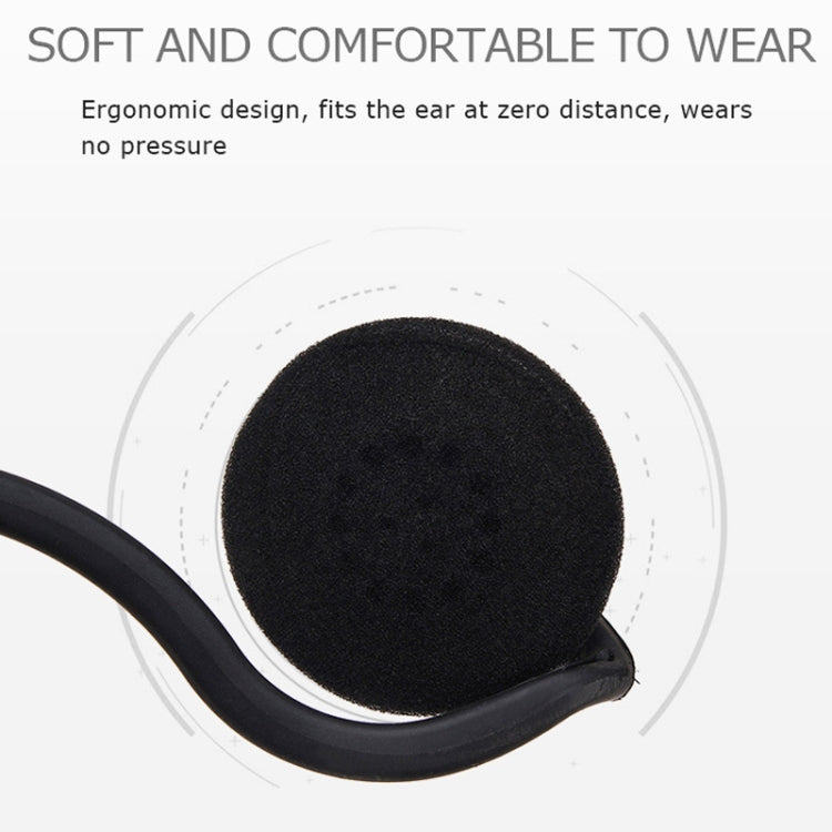 Soyto SY720 Student Equipped Wired Headset for Electronic Piano Drum Guitar 3.5mm - String Instrument Accessories by buy2fix | Online Shopping UK | buy2fix