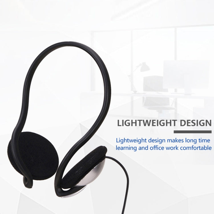 Soyto SY720 Student Equipped Wired Headset for Electronic Piano Drum Guitar 3.5mm - String Instrument Accessories by buy2fix | Online Shopping UK | buy2fix