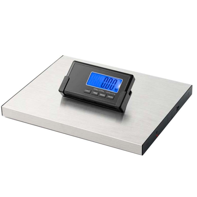 180kg / 0.1kg Wireless Transmission Split Scale Electronic Scale Portable Express Scale Animal Scale,CN Plug by buy2fix