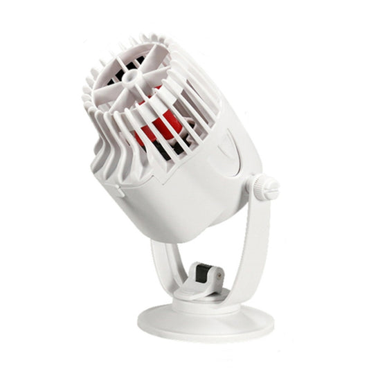 ZHIYANG Aquarium Fish Tank Wave Pump, US Plug 110V(ZY-300M White) - Air Pumps by buy2fix | Online Shopping UK | buy2fix