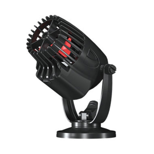 ZHIYANG Aquarium Fish Tank Wave Pump, US Plug 110V(ZY-300M Black) - Air Pumps by buy2fix | Online Shopping UK | buy2fix