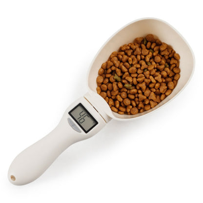 800g/1g Large Spoon Scale Electronic Weighing Spoon Scale Baking Kitchen Weighing Spoon by buy2fix