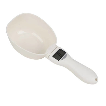 800g/1g Large Spoon Scale Electronic Weighing Spoon Scale Baking Kitchen Weighing Spoon by buy2fix