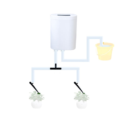 YDJH2 Gardening Intelligent Automatic Flower Watering Machine