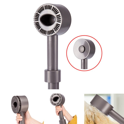 Brush Head Accessories for Dyson Vacuum Cleaner V7 V8 V10 V11 V15 - For Dyson Accessories by buy2fix | Online Shopping UK | buy2fix