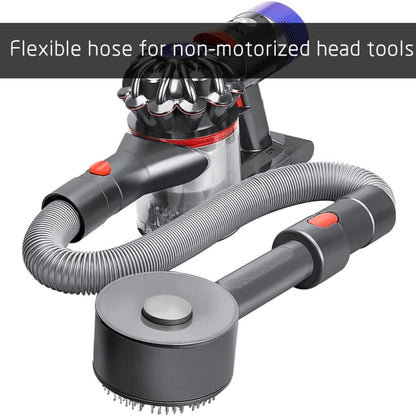 Brush Head Accessories for Dyson Vacuum Cleaner V7 V8 V10 V11 V15 - For Dyson Accessories by buy2fix | Online Shopping UK | buy2fix