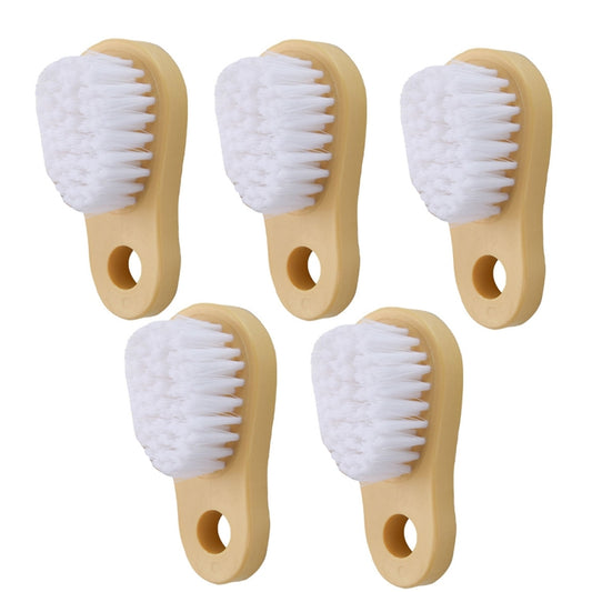 Car Interior Cleaning Brush Soft Hair Chair Brush - Car washing supplies by buy2fix | Online Shopping UK | buy2fix