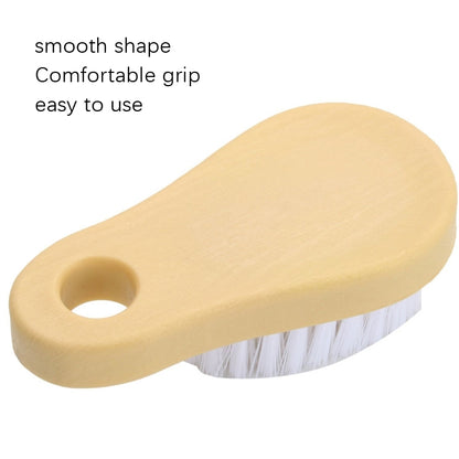 Car Interior Cleaning Brush Soft Hair Chair Brush - Car washing supplies by buy2fix | Online Shopping UK | buy2fix