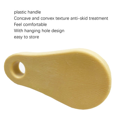 Car Interior Cleaning Brush Soft Hair Chair Brush - Car washing supplies by buy2fix | Online Shopping UK | buy2fix