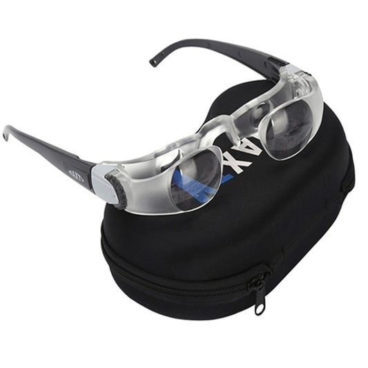 Fishing Telescope Adjustable Focus Telescope,Style: Presbyopia - Binoculars by buy2fix | Online Shopping UK | buy2fix