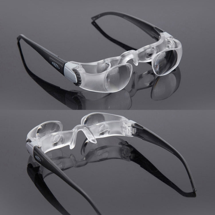 Fishing Telescope Adjustable Focus Telescope,Style: Presbyopia+Yellow Clip by buy2fix