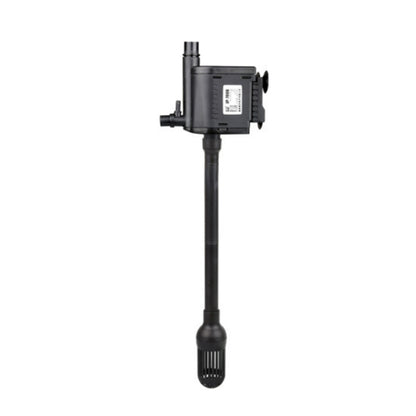 Multifunctional Fish Tank Filter Oxygenation Silent Pump, CN Plug, Specification: JP-700G 12W - Air Pumps by buy2fix | Online Shopping UK | buy2fix