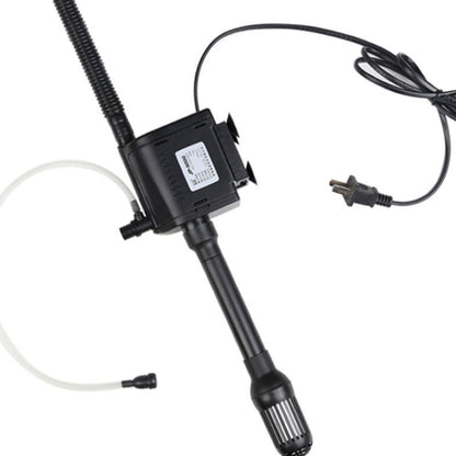 Multifunctional Fish Tank Filter Oxygenation Silent Pump, CN Plug, Specification: JP-1500G 45W - Air Pumps by buy2fix | Online Shopping UK | buy2fix