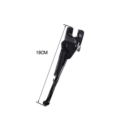 FMFXTR Children Bike Bracket Foot Support Side Support Holder, Style: Open 12 inch - Holders by FMFXTR | Online Shopping UK | buy2fix