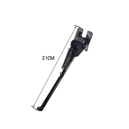 4 PCS FMFXTR Children Bike Bracket Foot Support Side Support Holder, Style: Open 14 inch - Holders by FMFXTR | Online Shopping UK | buy2fix