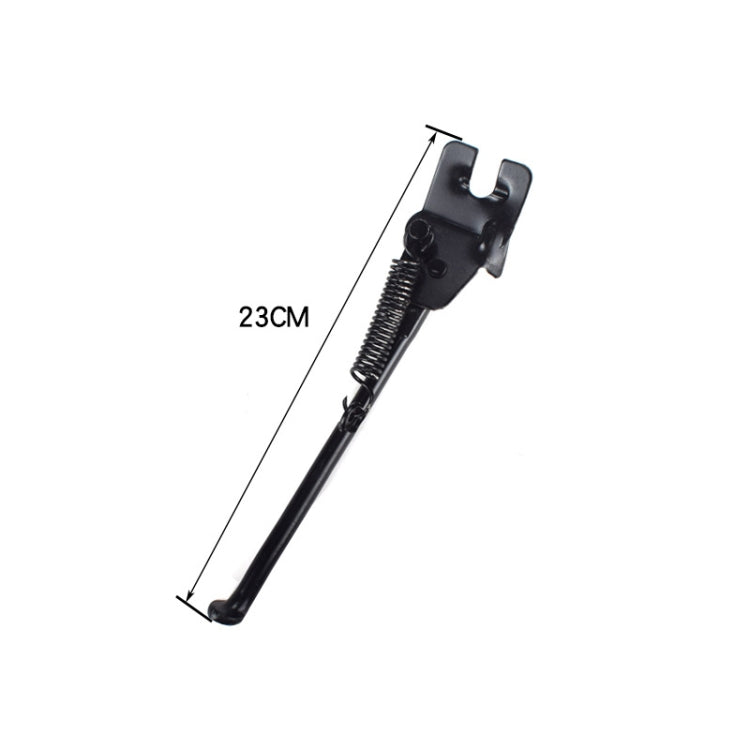 4 PCS FMFXTR Children Bike Bracket Foot Support Side Support Holder, Style: Open 16 inch - Holders by FMFXTR | Online Shopping UK | buy2fix