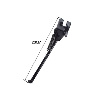 4 PCS FMFXTR Children Bike Bracket Foot Support Side Support Holder, Style: Open 16 inch - Holders by FMFXTR | Online Shopping UK | buy2fix