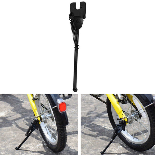 4 PCS FMFXTR Children Bike Bracket Foot Support Side Support Holder, Style: Open 18 inch - Holders by FMFXTR | Online Shopping UK | buy2fix