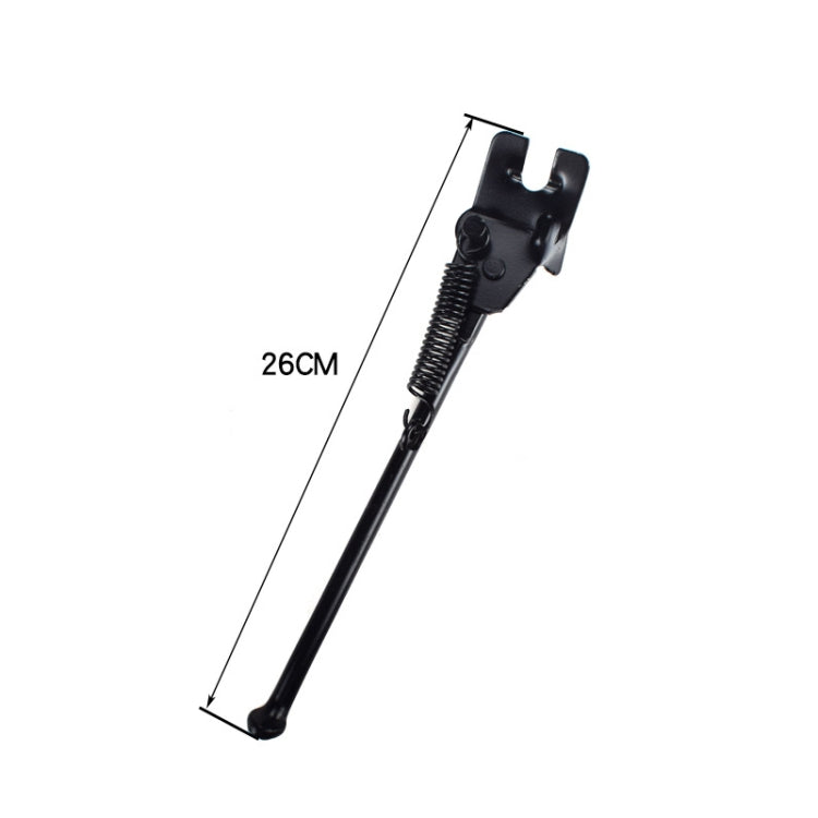 4 PCS FMFXTR Children Bike Bracket Foot Support Side Support Holder, Style: Open 18 inch - Holders by FMFXTR | Online Shopping UK | buy2fix